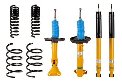 Zdjęcie produktu dla Kompletny zestaw amortyzatorów BILSTEIN ze sprężynami 46-181817