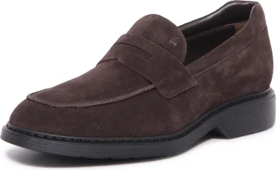 Produktbild von 0737AU mocassino uomo HOGAN H576 man loafers