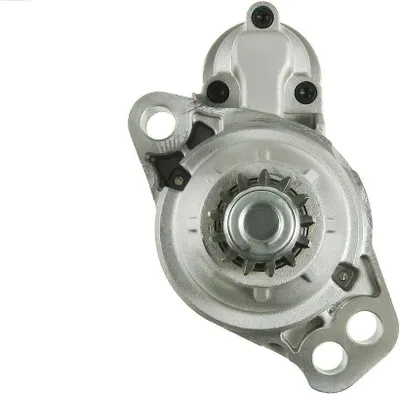Produktbild von AS-PL S0622S Starter Anlasser 1,5kW für VW Golf VII Schrägheck (5G1, BQ1, BE1, BE2) 12V