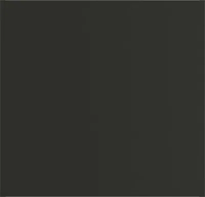 Produktbild von Optifit Geschirrspülerblende für teilintegrierten Geschirrspüler Noah420 BxTxH 59,6 x 1,6 x 60,4 cm anthrazit matt zerle