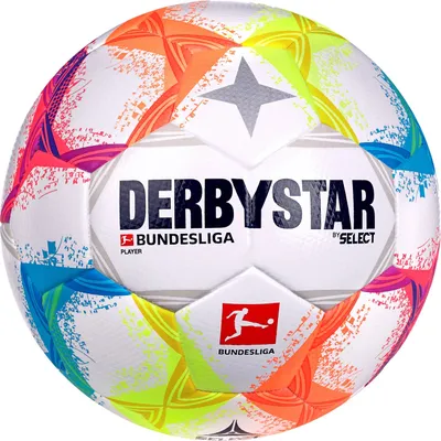 Produktbild von DERBYSTAR BL Player v22 22 - 5