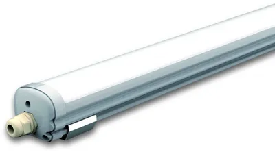 Produktbild von V-TAC VT-1574, 48 W, 250 W, T8, 3840 lm, 20000 h, Tageslicht