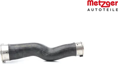 Produktbild von METZGER 2400326 Turbo Ladeluftschlauch für BMW 5 Touring (F11) 5 Limousine (F10) 5 GT (F07)