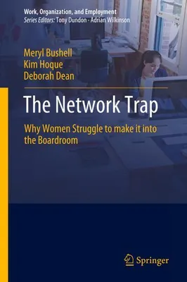 Obrázek produktu pro The Network Trap