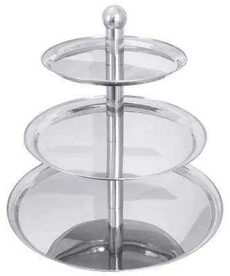 Immagine prodotto di CONTACTO Etagere, Höhe: 490 mm