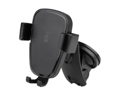 SILVERCREST® KFZ Halterung Handyhalterung Handy Halter Auto mit Saugnapf