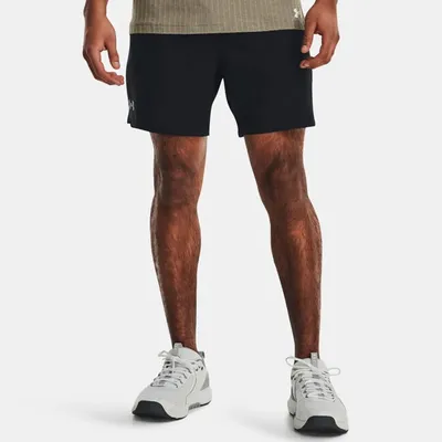 Zdjęcie produktu dla Under Armour Ua Vanish Woven 6In Szorty Czarny Czarny Xl