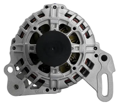 Produktbild von VALEO 443261 Lichtmaschine Generator LiMa 90A 14V für VW POLO (9N) für SKODA Fabia II Schrägheck (542) Fabia II Combi (545) für SEAT