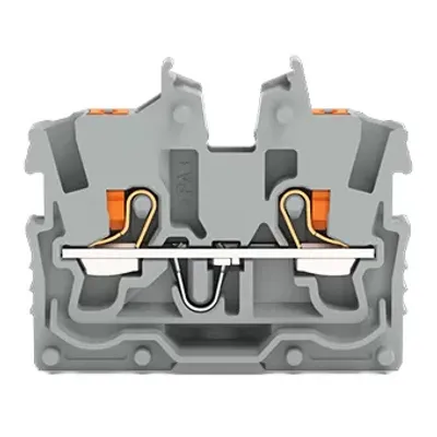 Zdjęcie produktu dla Wago 2250-301, 3,5 mm, 33,2 mm, 100 szt.