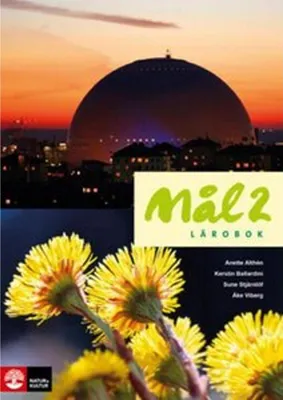 Obrázek produktu pro Mål 2 (A2+)