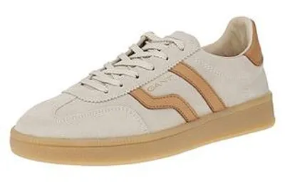 Produktbild von Gant Footwear 31533042 Cuzima - Damen Sneaker - G929-Ivory-Tan