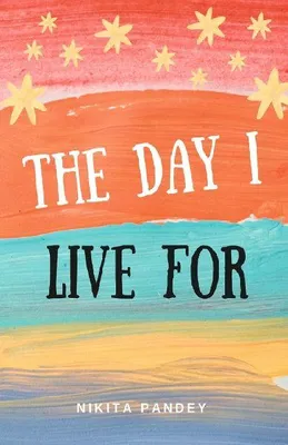 Produktbild von Day I Live For