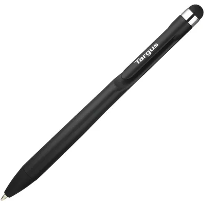 Productafbeelding van Amm163Amgl Targus 2-In-1 Styluspen