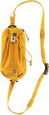 Zdjęcie produktu dla Torba na butelkę Fjällräven Abisko żółty żółty jeden rozmiar