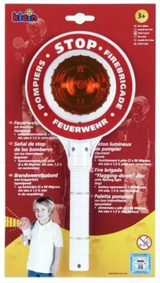 Obrázek produktu pro Hasičský terčík