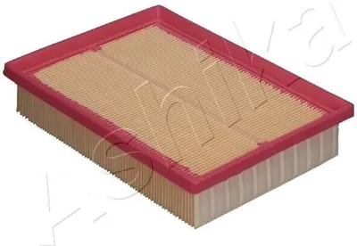 Produktbild von Luftfilter ASHIKA 20-00-0600 für OPEL Corsa F Filtereinsatz
