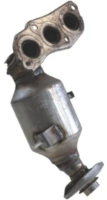 Image de Catalyseur BOSAL pour TOYOTA AYGO (WNB1, KGB1) Euro 5 090-162