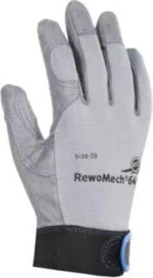 Produktbild von KCL Handschuh-Paar RewoMech 641, Größe 9