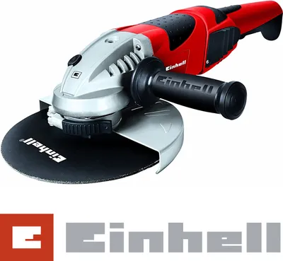 Obrázek produktu pro Einhell TE-AG 230/2000, 6500 ot/min, 23 cm, AC, 5,6 kg
