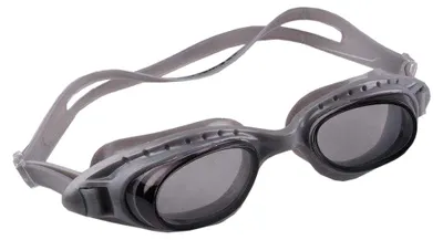 Produktbild von Crowell - Schwimmbrille PP7351 (Einheitsgröße) (Grau)