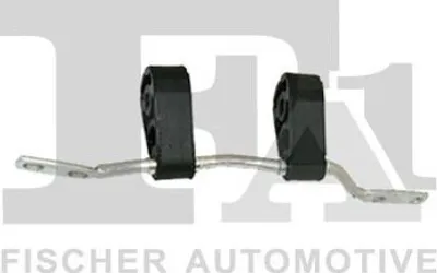 Produktbild von FA1 Auspuffhalter für BMW X3 (E83) Auspuffanlage Montageteil 103-740