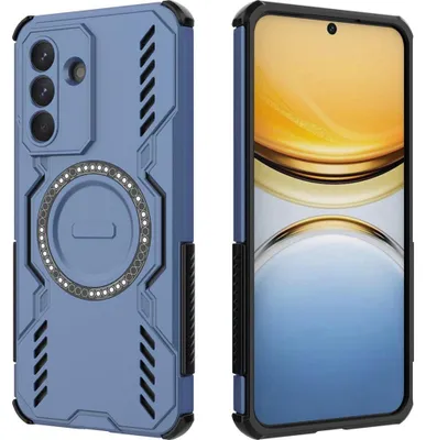 Obrázok produktu pre Techsuit – ArmorMag Case puzdro pre Samsung Galaxy A57 5G – modré