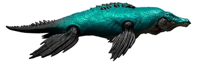 Zdjęcie produktu dla Jurassic World JKL87, 4 lat(a), Wielobarwny, Plastik