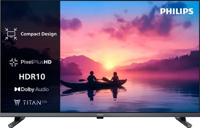 Philips 32PFS6000/12 - LCD-TV - 81,3 cm