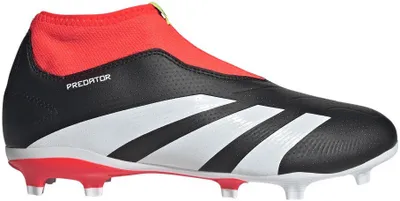 Zdjęcie produktu dla adidas PREDATOR LEAGUE LL FG K CZARNE 5.5