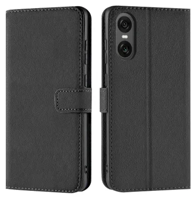 Zdjęcie produktu dla Etui Book Case do Sony Xperia 10 VI Cover Flip Cover Etui ochronne na telefon komórkowy
