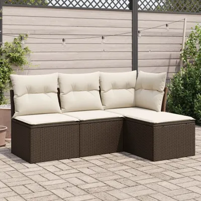 Obrázek produktu pro VidaXL 3249342, 4 kusů