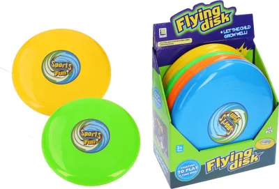 Obrázek produktu pro Létající disk 25 cm