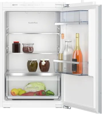 Produktbild von Neff N50 KI1212FE0 Einbau Kühlschrank 88cm Nische ohne Gefrierfach Festtür