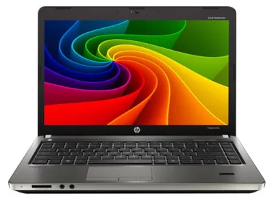 Produktbild von Business Laptop Notebook HP ProBook 4330s i3-2350m 4GB 128GB SSD 1366x768 Windows 11
