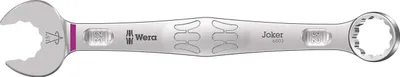 Obrázek produktu pro Kombinovaný klíč Joker 32 mm Wera | 4013288218889