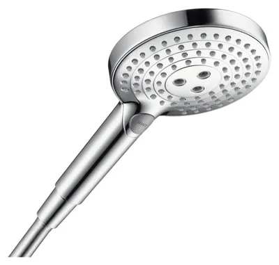 Immagine prodotto di Hansgrohe Raindance Select S 120 doccetta cromata 26530000
