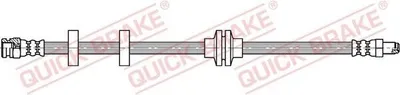Obrázek produktu pro QUICK BRAKE 32.819 Brzdová hadice pro FIAT Doblo Cargo (223) a Doblo Kombi (119, 223)
