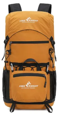 Productafbeelding van Rugzak wandelrugzak backpack - 30 liter - Lichtgewicht - Waterdicht