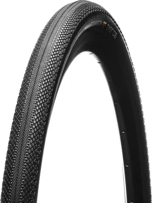 Immagine prodotto di Hutchinson Overide 700c x 50 Pneumatico da gravel rigido Nero 700C x 50 Nero 700C x 50
