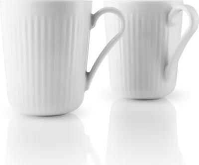 Produktbild von Legio Nova Becher - 340 ml - 2er Set - Eva Trio