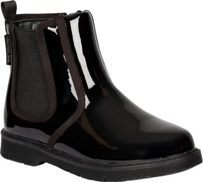 Obrázok produktu pre Trespass - Detská členková obuv "Ziya" TP6672 (34 EU) (Black)