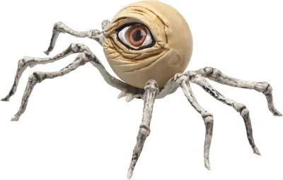 Obrázek produktu pro Halloween-Dekoration Spinne