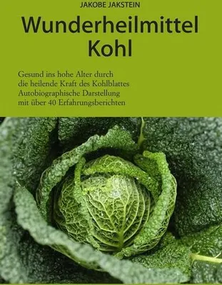 Produktbild von Wunderheilmittel Kohl