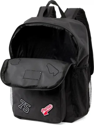 Obrázek produktu pro Batoh Puma Uni Patch Black
