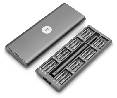 Obrázek produktu pro Základní sada šroubováků EK Loop 49ks| 3831109851012 (3831109851012)