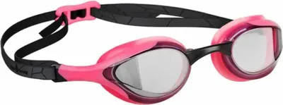 Produktbild von Madwave Alien Schwimmbrille Rosa Herren,Damen Rosa One Size