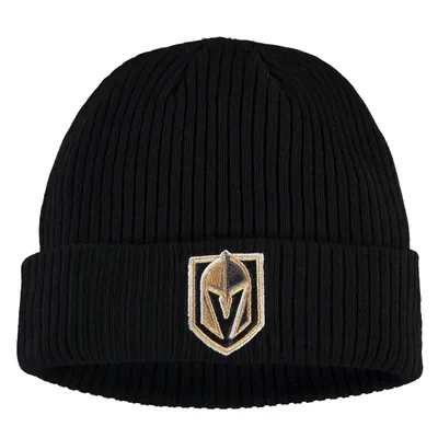 Produktbild von Fanatics Beanie Wintermütze - CORE CUFF Vegas Golden Knights