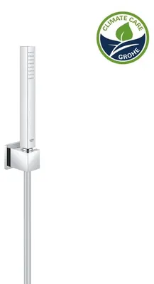 Produktbild von Grohe Euphoria Cube Brausegarnitur chrom - 27702000