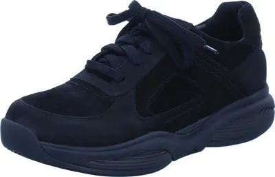Produktbild von Xsensible Komfort Schnürschuhe Herren 31383733373134 Schwarz 41 EU
