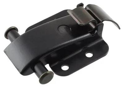 Produktbild von Mercedes Sprinter 2006 - Türstopper hinten